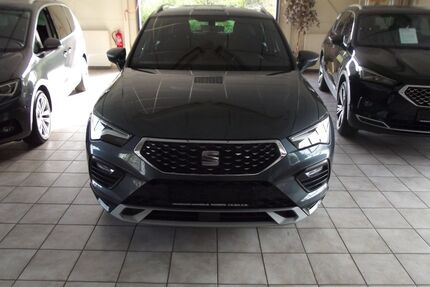 Seat Ateca Gebrauchtwagen