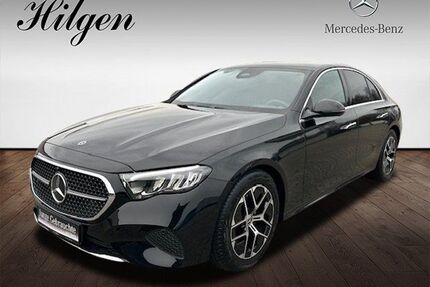 Mercedes-Benz E 200 Gebrauchtwagen