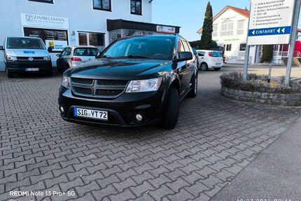 Fiat Freemont Gebrauchtwagen