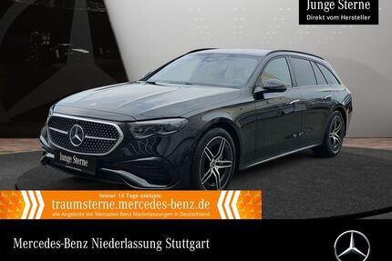 Mercedes-Benz E 300 Gebrauchtwagen