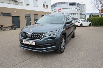 Skoda Kodiaq Gebrauchtwagen