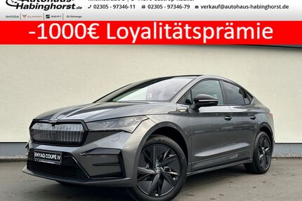 Skoda Enyaq Gebrauchtwagen