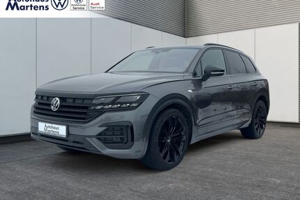 VW Touareg Gebrauchtwagen