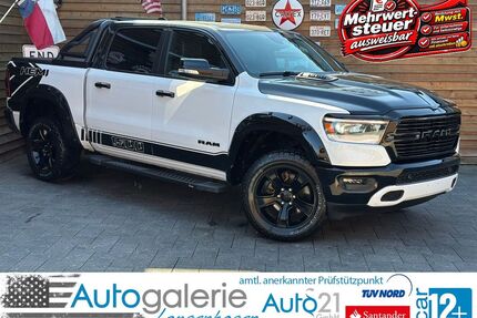 Dodge RAM Gebrauchtwagen