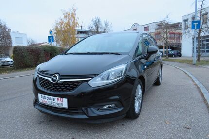 Opel Zafira Gebrauchtwagen