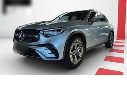 Mercedes-Benz GLC 300 Gebrauchtwagen