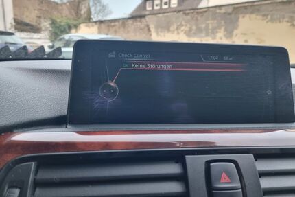 BMW 330 Gebrauchtwagen