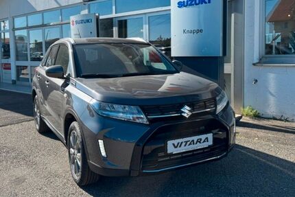 Suzuki Vitara Gebrauchtwagen