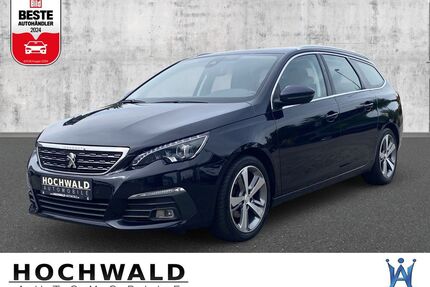 Peugeot 308 Gebrauchtwagen