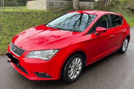 Seat Leon Gebrauchtwagen