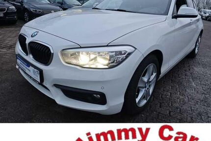BMW 116 Gebrauchtwagen
