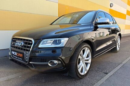 Audi SQ5 Gebrauchtwagen
