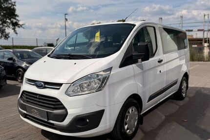Ford Transit Gebrauchtwagen