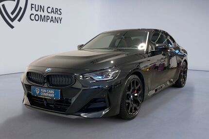 BMW 230 Gebrauchtwagen