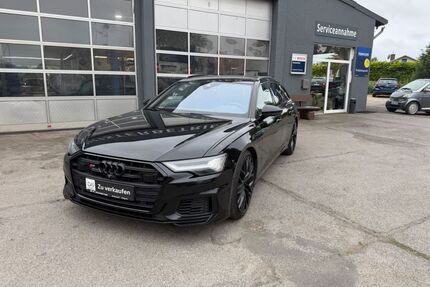 Audi S6 Gebrauchtwagen