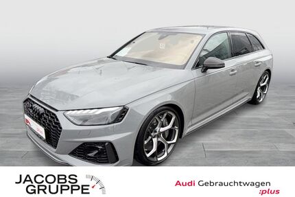 Audi RS4 Gebrauchtwagen