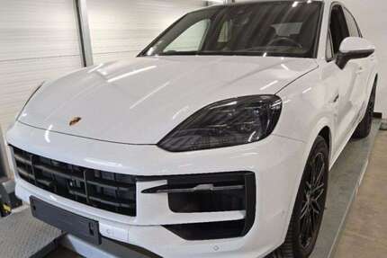 Porsche Cayenne Gebrauchtwagen