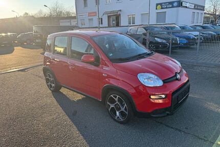 Fiat Panda Gebrauchtwagen