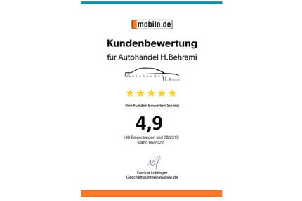 Opel Vivaro Gebrauchtwagen