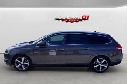 Peugeot 308 Gebrauchtwagen