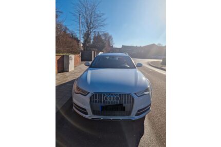 Audi A6 Allroad Gebrauchtwagen