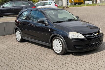 Opel Corsa Gebrauchtwagen