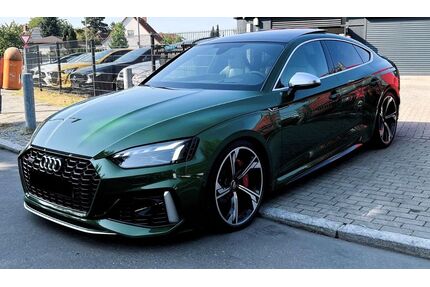 Audi RS5 Gebrauchtwagen