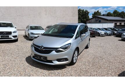 Opel Zafira Gebrauchtwagen