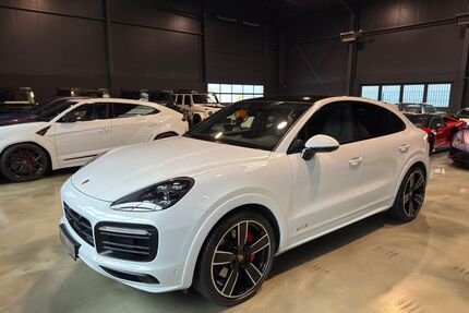 Porsche Cayenne Gebrauchtwagen