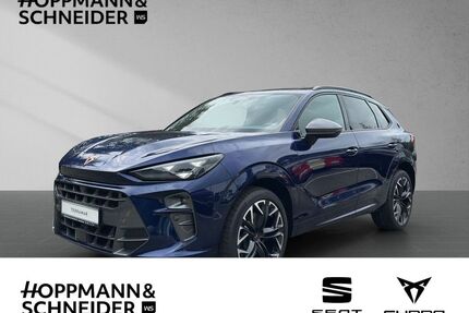 Cupra Terramar Gebrauchtwagen