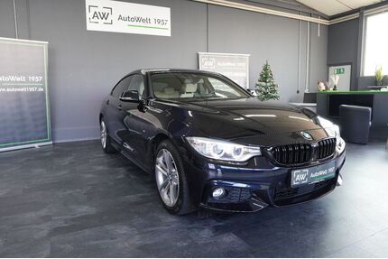 BMW 430 Gebrauchtwagen