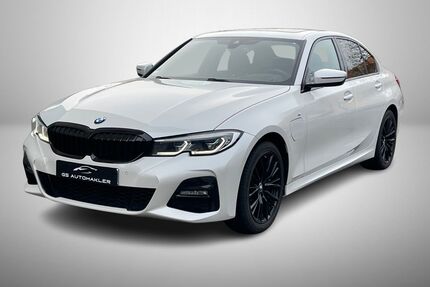 BMW 330 Gebrauchtwagen