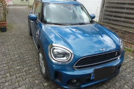 Mini Countryman SE (Cooper) Gebrauchtwagen