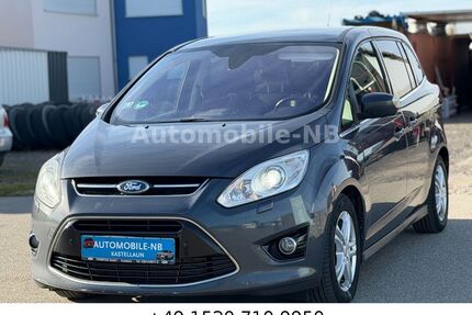 Ford Grand C-Max Gebrauchtwagen