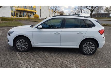 Skoda Kamiq Gebrauchtwagen