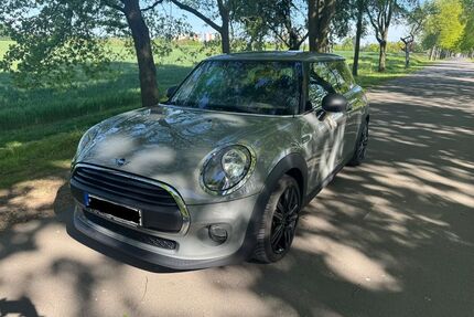 Mini ONE Gebrauchtwagen