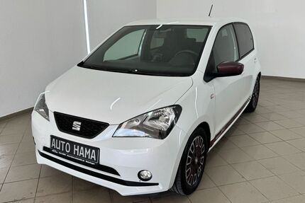 Seat Mii Gebrauchtwagen