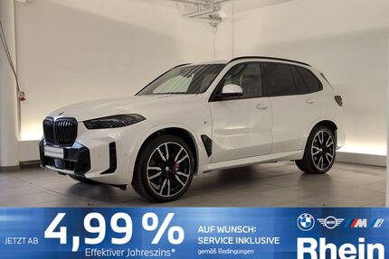 BMW X5 Gebrauchtwagen