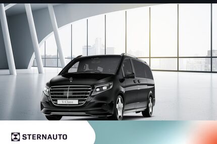 Mercedes-Benz V 300 Gebrauchtwagen