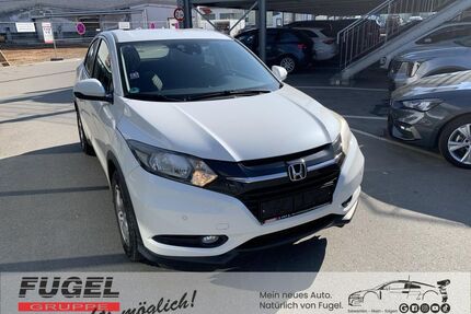 Honda HR-V Gebrauchtwagen