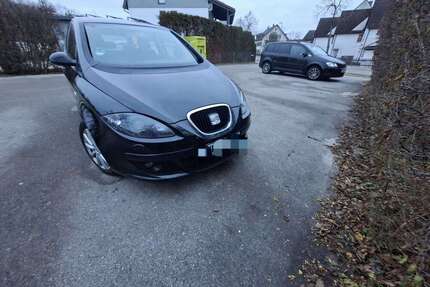 Seat Altea Gebrauchtwagen