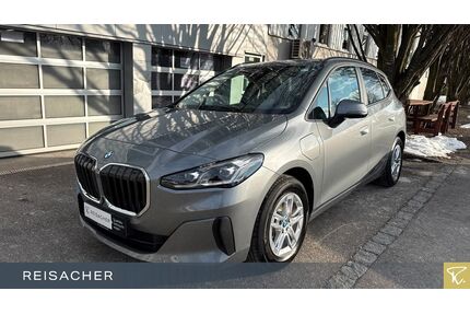 BMW 225 Active Tourer Gebrauchtwagen