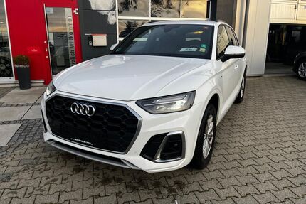 Audi Q5 Gebrauchtwagen
