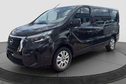 Nissan Primastar Gebrauchtwagen