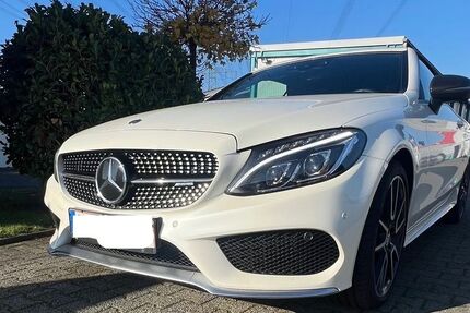 Mercedes-Benz C 43 AMG Gebrauchtwagen