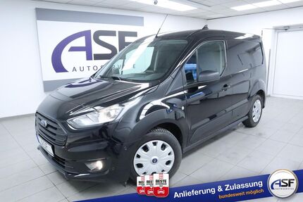 Ford Transit Connect Gebrauchtwagen