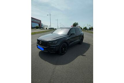 VW Touareg Gebrauchtwagen