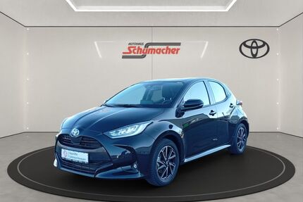 Toyota Yaris Gebrauchtwagen