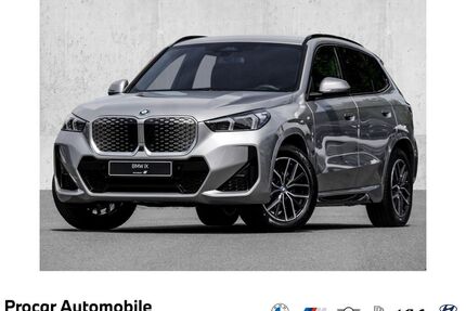 BMW iX1 Gebrauchtwagen