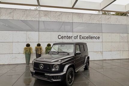 Mercedes-Benz G 63 AMG Gebrauchtwagen